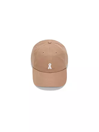 ARMEDANGELS | Gorra YENAAS | camel